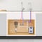 Ready Hot Instant Hot Water Dispenser with Polished Chrome Hot Water Faucet with Safety Lock 41-RH-200-F570-CH - alternate 6